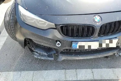 2018 BMW M4 WBS3S7101JAG13024 VIN:WBS3S7101JAG13024