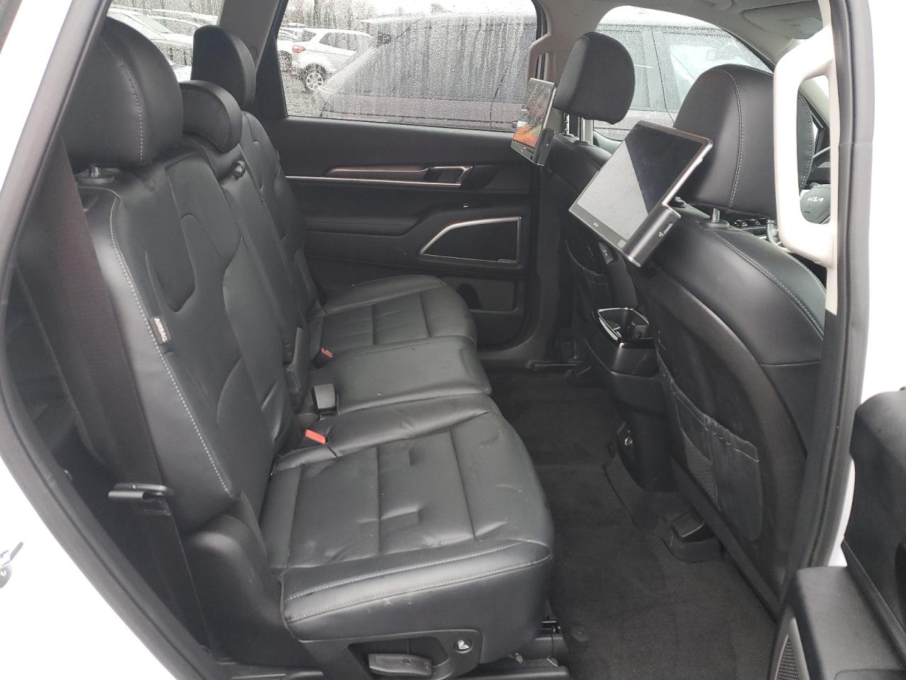 2023 KIA TELLURIDE LX VIN:5XYP2DGC0PG390540