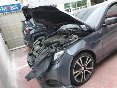 2016 Mercedes-Benz E 220 WDDHF0ABXGB307178 VIN:WDDHF0ABXGB307178