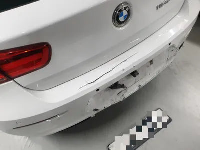 2015 BMW 118 WBA1S5102G5A76147 VIN:WBA1S5102G5A76147