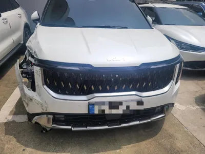 2024 Kia Carnival VIN: