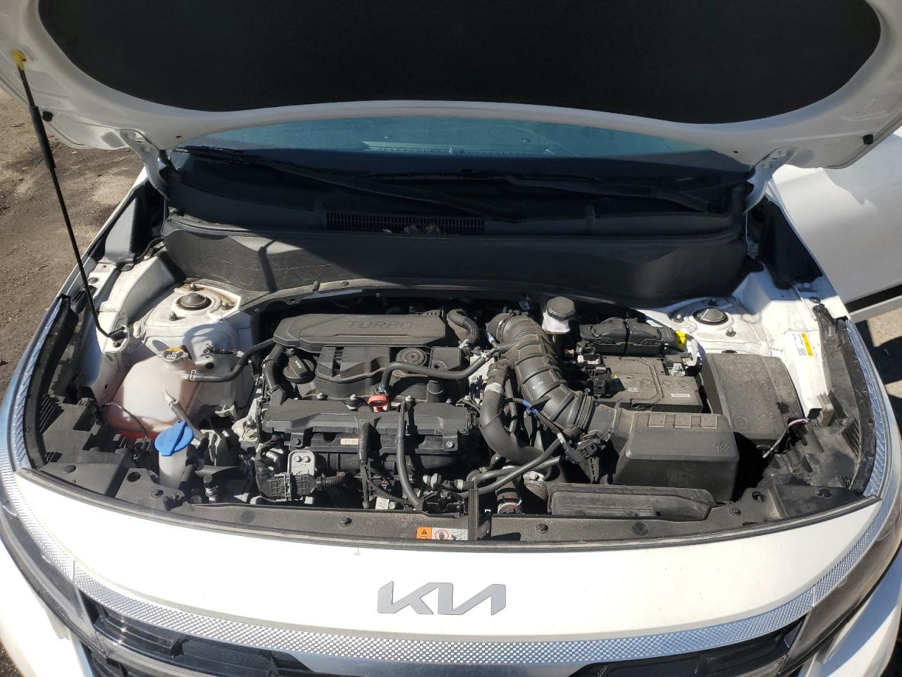 2024 KIA SELTOS SX VIN:KNDETCA78R7501054