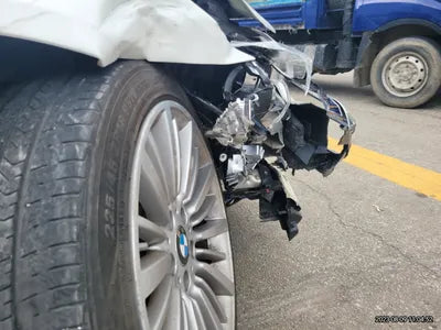 2019 BMW 420 WBA4K3109KBP38346 VIN:WBA4K3109KBP38346