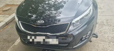 2014 Kia K5 VIN: