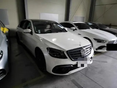 2020 Audi S6 WDDUG8JB0LA526225 VIN:WDDUG8JB0LA526225