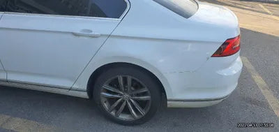 2018 Volkswagen Passat WVWZZZ3CZJE120328 VIN:WVWZZZ3CZJE120328