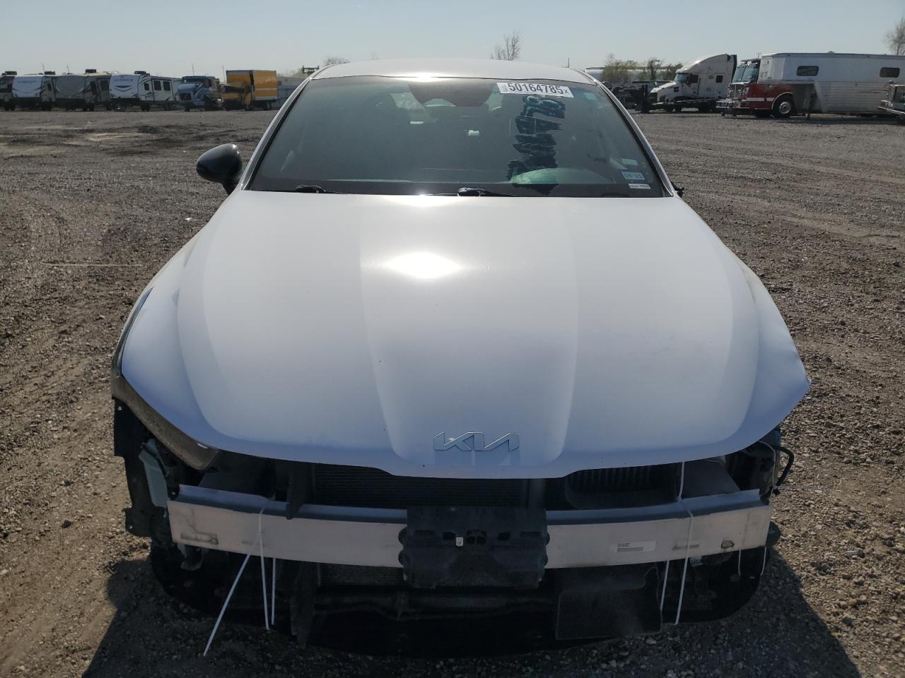2023 KIA K5 GT LINE VIN:5XXG64J2XPG172727