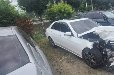 2016 Mercedes-Benz E 220 9332WDDHF0AB1GB23 VIN:9332WDDHF0AB1GB23