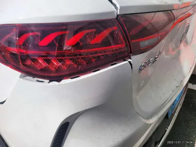 2023 Mercedes-Benz E 350 W1NGM1CB7PA010558 VIN:W1NGM1CB7PA010558