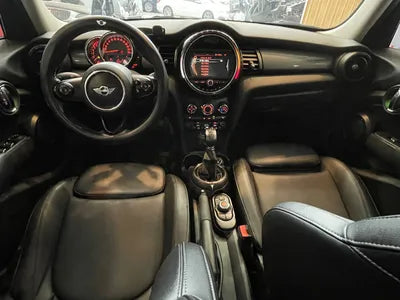 2016 MINI Cooper WMWXT3109G2C96236 VIN:WMWXT3109G2C96236