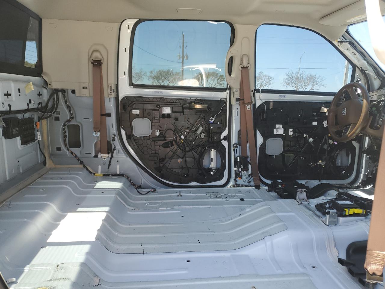 2024 RAM 3500 LONGHORN VIN:3C63RRNL1RG109285