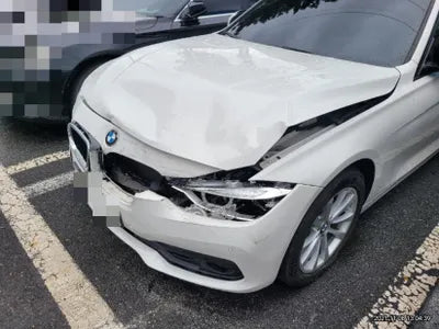 2017 BMW 320 WBA8C5102JA073739 VIN:WBA8C5102JA073739