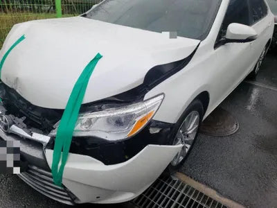 2016 Toyota Camry 4T1BF1FK9GU560605 VIN:4T1BF1FK9GU560605