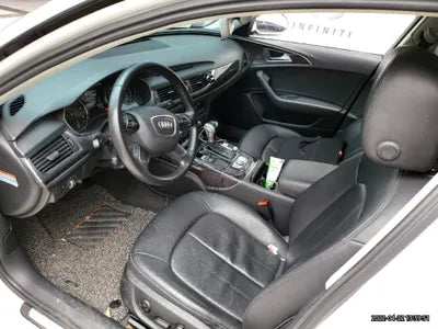 2015 Audi A6 WAUZZZ4G7FN057314 VIN:WAUZZZ4G7FN057314