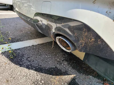 2019 BMW 320 WBA5V7106KAE83439 VIN:WBA5V7106KAE83439