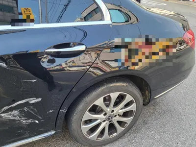 2019 Mercedes-Benz E 220 VIN: