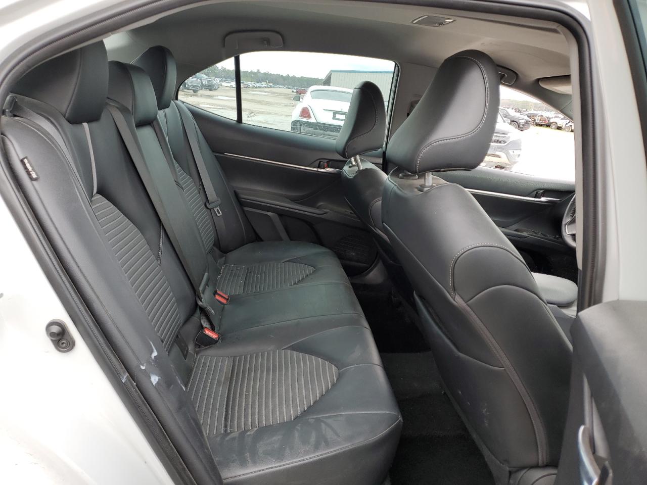 2022 TOYOTA CAMRY SE VIN:4T1T11AK9NU006102