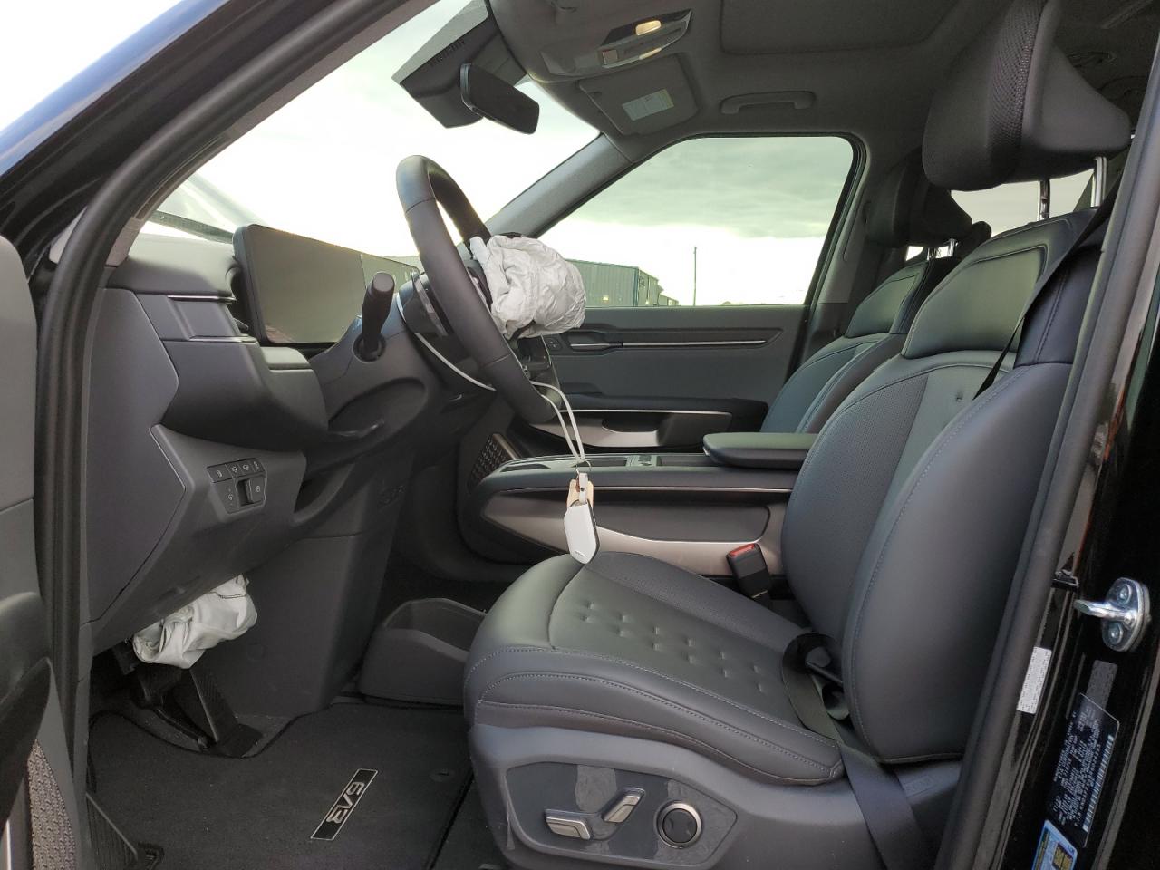 2024 KIA EV9 WIND VIN:KNDAFFS58R6024295