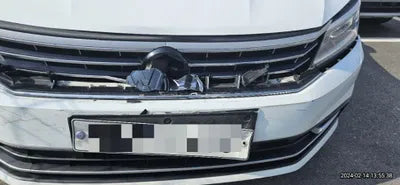 2018 Volkswagen Passat WVWZZZ3CZJE123246 VIN:WVWZZZ3CZJE123246