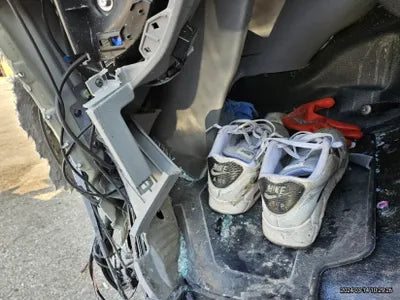 2023 15.5 tons of fabis (compressed pear) VIN: