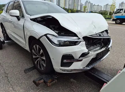 2023 Volvo XC60 VIN: