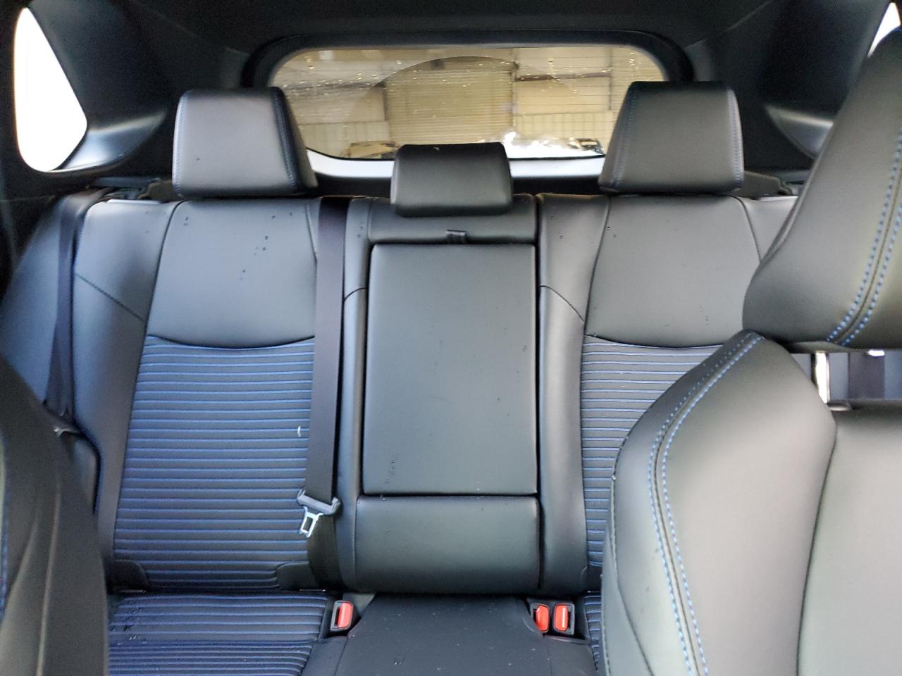 2024 TOYOTA RAV4 XSE VIN:JTME6RFV3RJ059076