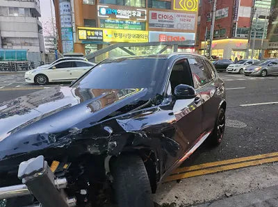 2021 BMW 545 WBATA6104M9H29437 VIN:WBATA6104M9H29437