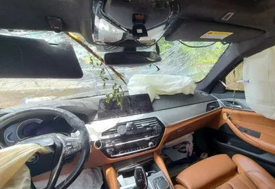 2017 BMW 520 WBAJC3101JG994501 VIN:WBAJC3101JG994501