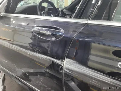 2018 BMW 730 WBA7G6100JB244083 VIN:WBA7G6100JB244083