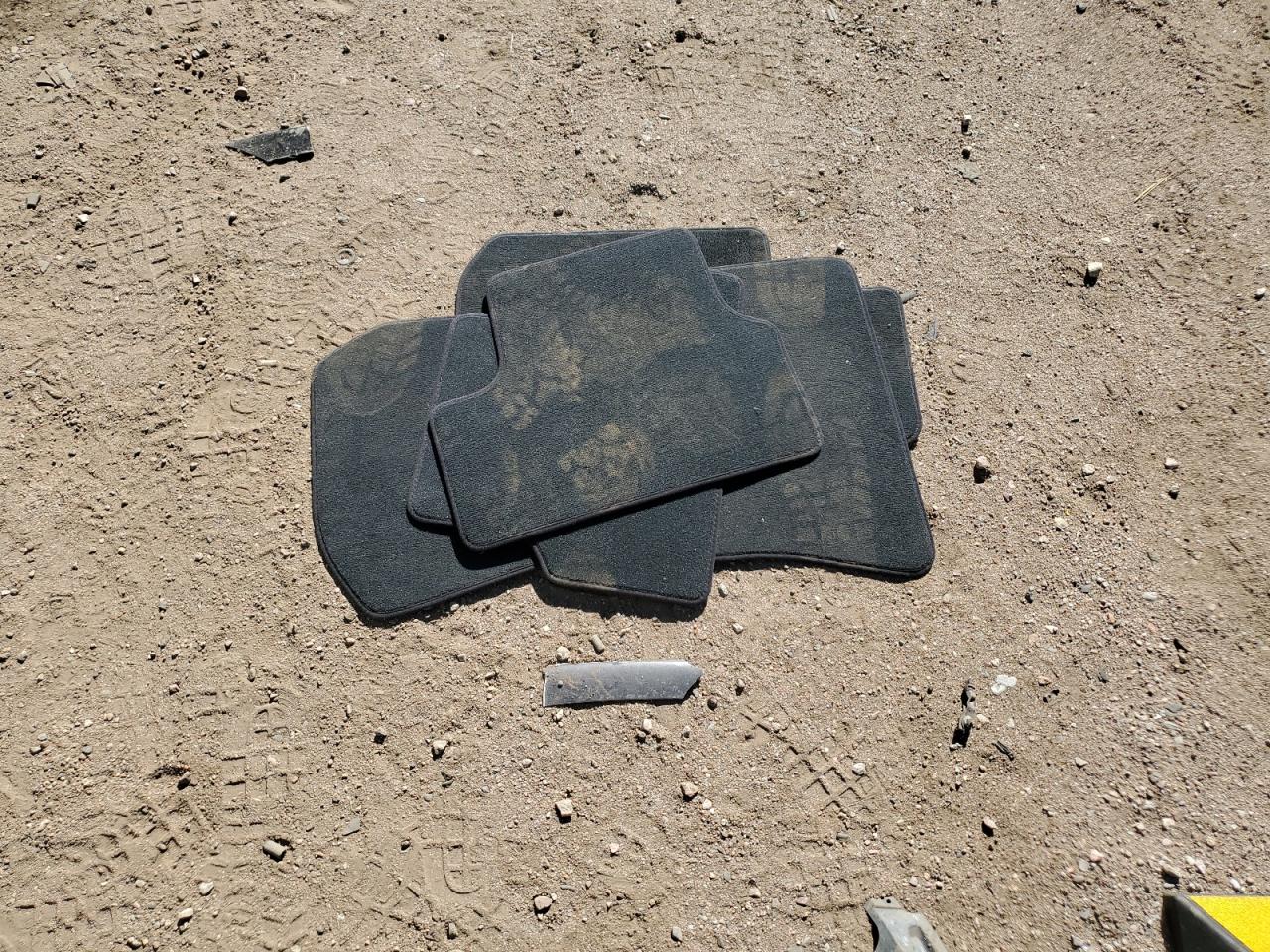 2024 BMW I4 EDRIVE 35 VIN:WBY43AW08RFS09386