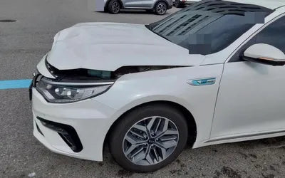 2019 Kia K5 KNAGW41EBKA036673 VIN:KNAGW41EBKA036673