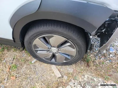 2018 Hyundai Kona VIN: