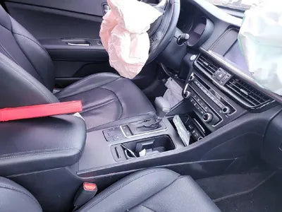 2018 Kia K5 VIN: