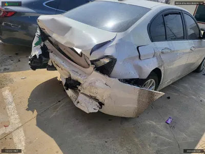 2016 BMW 320 WBA8C9104GK652581 VIN:WBA8C9104GK652581