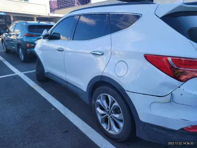 2015 Hyundai Santa FE KMHSW81UBFU458847 VIN:KMHSW81UBFU458847