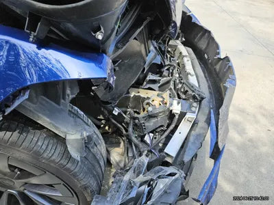 2023 Tesla Model X VIN: