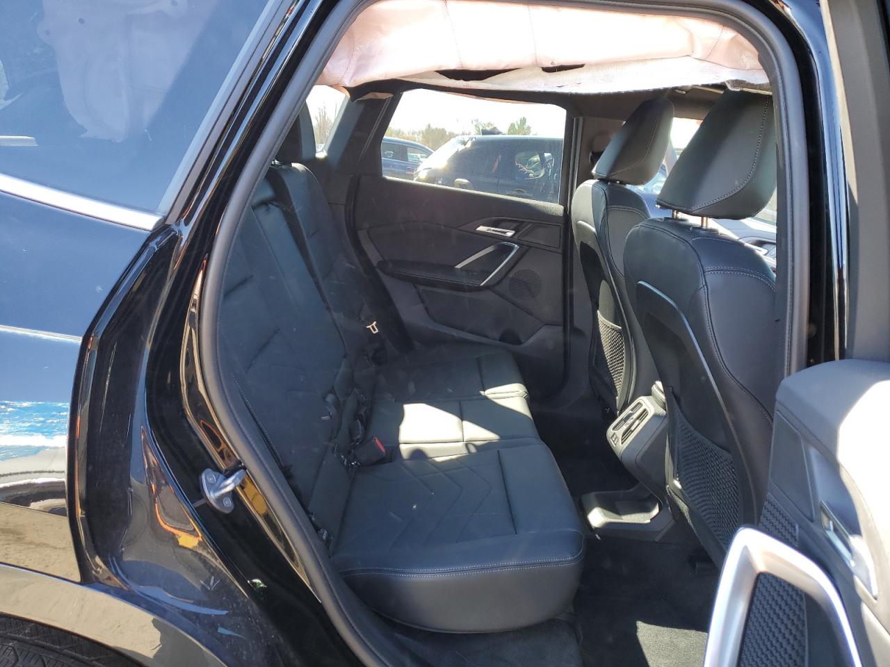 2024 BMW X1 XDRIVE28I VIN:WBX73EF06R5Y43830