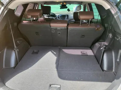 2016 Hyundai Santa FE KMHSW81UBHU724952 VIN:KMHSW81UBHU724952