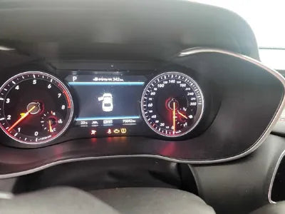 2018 Genesis G70 VIN: