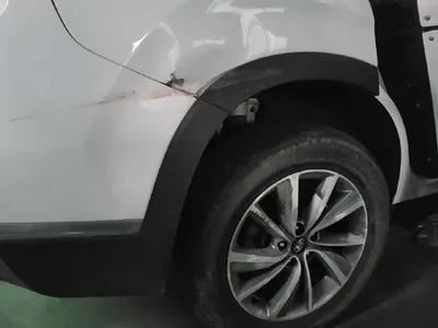 2020 Hyundai Santa FE KMHS281BBLU285203 VIN:KMHS281BBLU285203