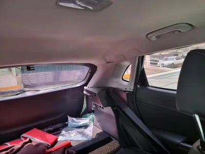2018 Hyundai Kona VIN: