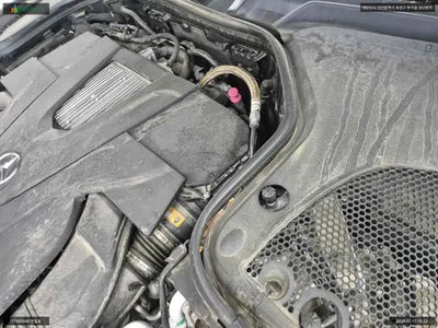 2020 Mercedes-Benz E 450 W1K1J6JB9LF137935 VIN:W1K1J6JB9LF137935