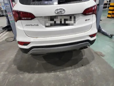 2015 Hyundai Santa FE 259KMKMHSW81UBFU3 VIN:259KMKMHSW81UBFU3