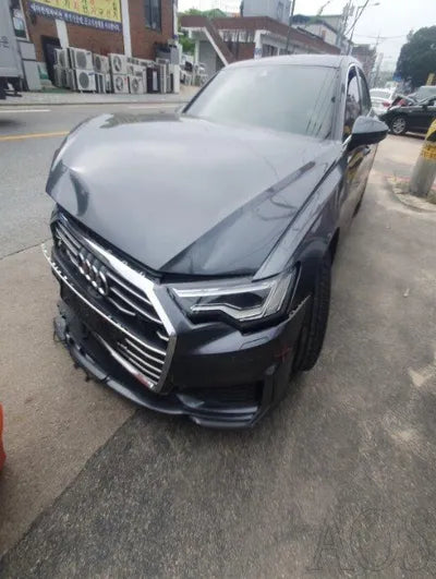 2022 Audi A6 WAUZZZF28NN045916 VIN:WAUZZZF28NN045916