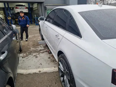 2016 Audi A6 WAUZZZ4G0GN173231 VIN:WAUZZZ4G0GN173231