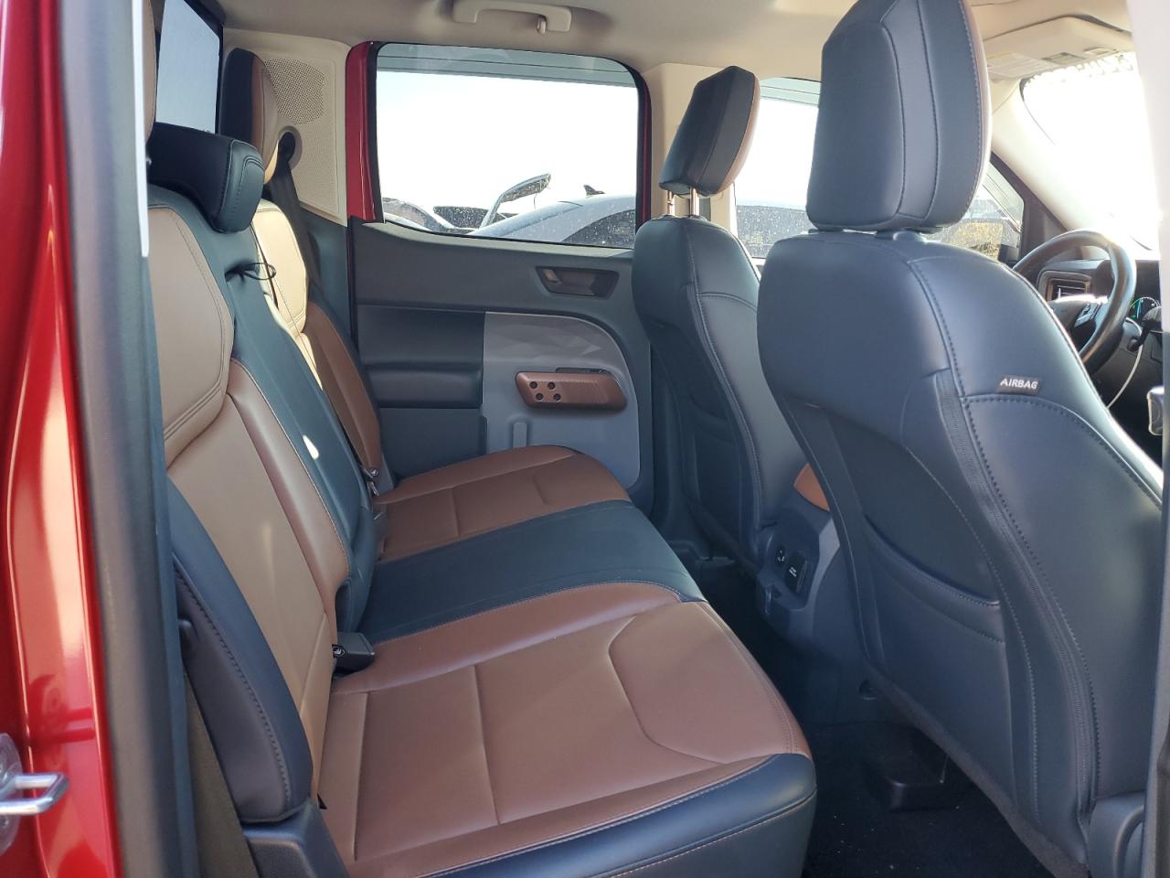 2022 FORD MAVERICK XL VIN:3FTTW8E32NRA56445