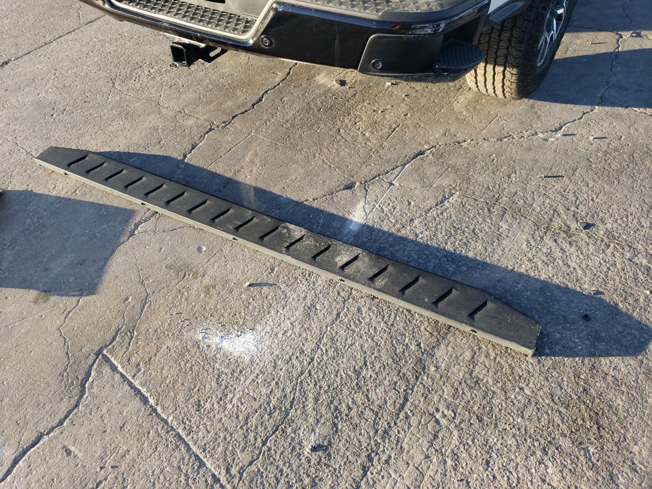 2024 CHEVROLET COLORADO Z71 VIN:1GCPTDEK6R1189235