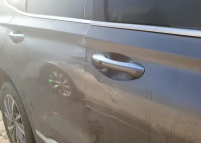 2020 Hyundai Santa FE 1KMHS281BBLU26378 VIN:1KMHS281BBLU26378