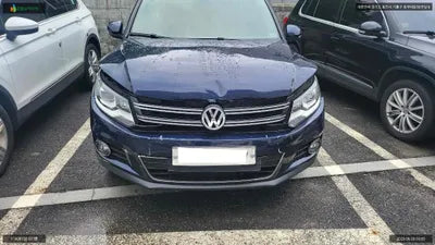 2015 Volkswagen Tiguan WVGZZZ5NZFW565262 VIN:WVGZZZ5NZFW565262