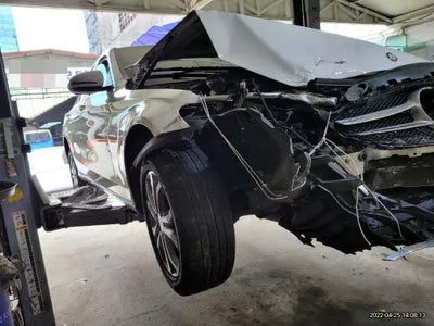 2015 Mercedes-Benz C 220 WDDWF0EBXGF217135 VIN:WDDWF0EBXGF217135